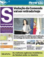 O Setubalense - 2023-01-16