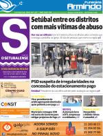 O Setubalense - 2023-02-14