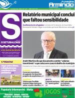 O Setubalense - 2023-02-23