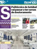 O Setubalense - 2023-03-01