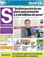 O Setubalense - 2023-03-06