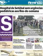 O Setubalense - 2023-03-14