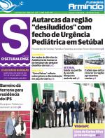 O Setubalense - 2023-03-15