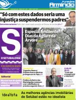 O Setubalense - 2023-03-20