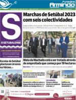 O Setubalense - 2023-03-22