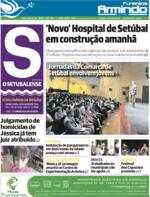 O Setubalense - 2023-03-23