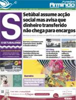 O Setubalense - 2023-04-05