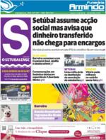 O Setubalense - 2023-04-06