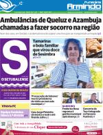 O Setubalense - 2023-04-19