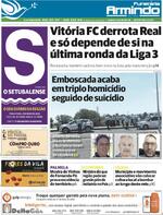 O Setubalense - 2023-05-02