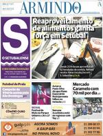 O Setubalense - 2023-05-16