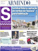 O Setubalense - 2023-05-25