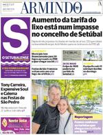 O Setubalense - 2023-05-26