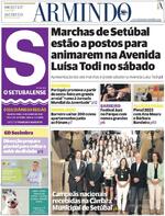 O Setubalense - 2023-06-14