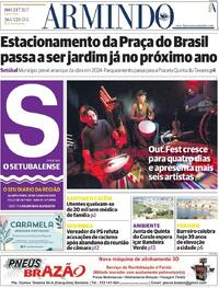 O Setubalense - 2023-06-28