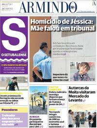 O Setubalense - 2023-07-06