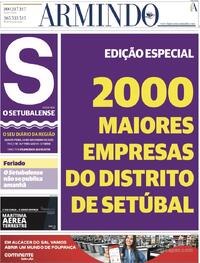 O Setubalense - 2023-11-30