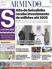 O Setubalense - 2023-12-13