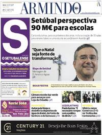 O Setubalense - 2023-12-22