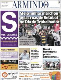 O Setubalense - 2024-05-02