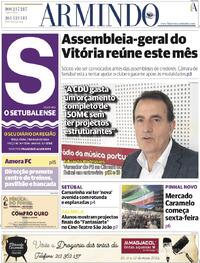 O Setubalense - 2024-05-07