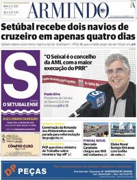 O Setubalense - 2024-05-14