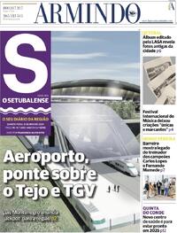 O Setubalense - 2024-05-15