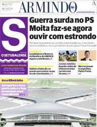 O Setubalense - 2024-05-16