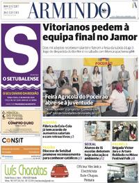 O Setubalense - 2024-05-21