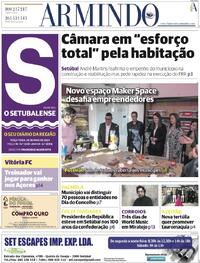 O Setubalense - 2024-05-28