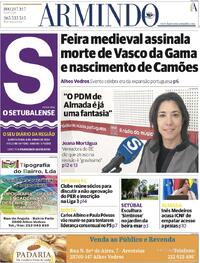 O Setubalense - 2024-06-06