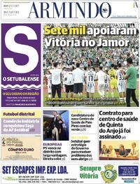 O Setubalense - 2024-06-11