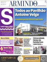 O Setubalense - 2024-06-14