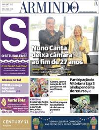 O Setubalense - 2024-06-21