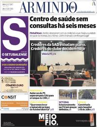 O Setubalense - 2024-06-25