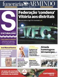 O Setubalense - 2024-06-27