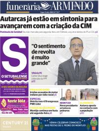 O Setubalense - 2024-06-28