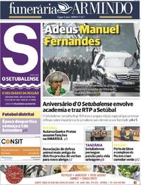 O Setubalense - 2024-07-01