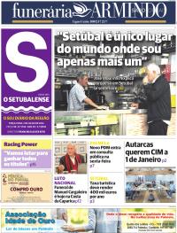 O Setubalense - 2024-07-02