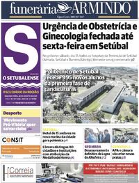 O Setubalense - 2024-08-26