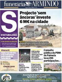 O Setubalense - 2024-09-10