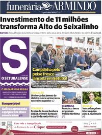 O Setubalense - 2024-09-11