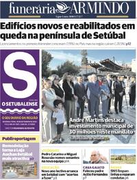 O Setubalense - 2024-09-16