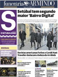 O Setubalense - 2024-12-12