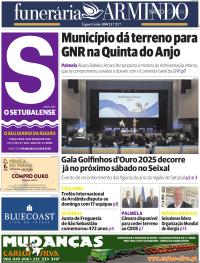 O Setubalense