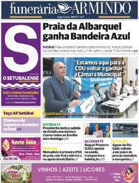 O Setubalense - 2025-05-02