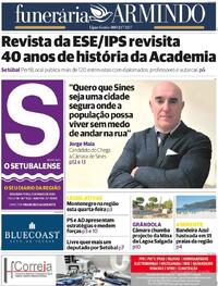 O Setubalense - 2025-05-05