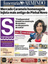 O Setubalense - 2025-05-06