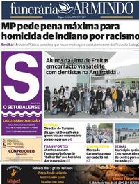 O Setubalense