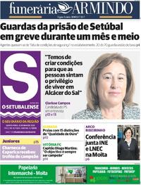 O Setubalense - 2025-05-15